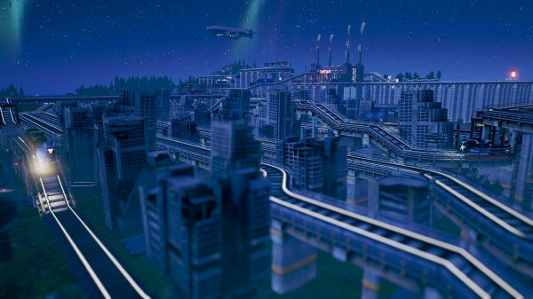 异星铁路什么时候出 公测上线时间预告