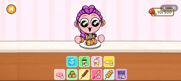 节拍达人好玩吗 节拍达人玩法简介