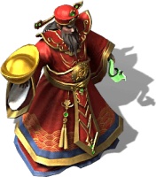 《蜀山传奇》-新变身法宝