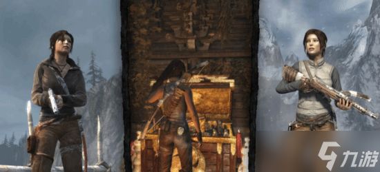 古墓丽影2013<a linkid=26142>移动</a>版官宣：2026年2月登陆双平台，含全DLC与增强操作系统