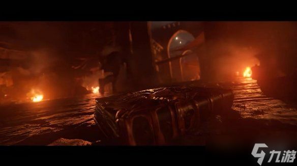 《暗黑4》“憎恨之王”DLC和新职业术士4月28日上线!