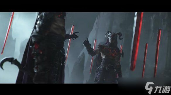 《暗黑4》“憎恨之王”DLC和新职业术士4月28日上线!