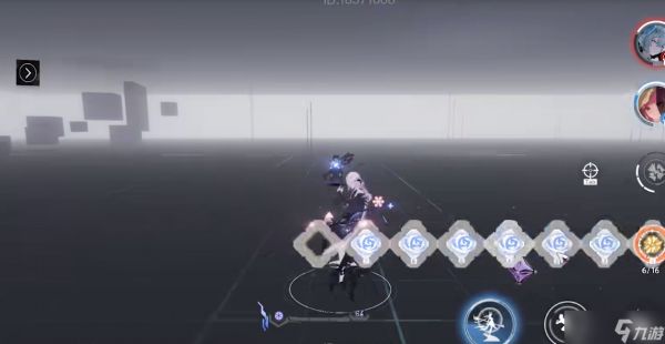 战双帕米什伊什梅尔如何操作