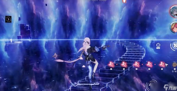 战双帕米什伊什梅尔如何操作