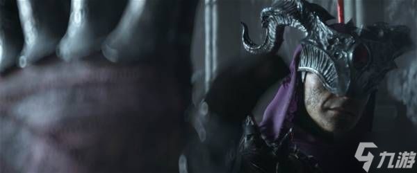 《暗黑破坏神4》憎恨之王DLC新职业及玩法介绍 赫拉迪姆方块回归