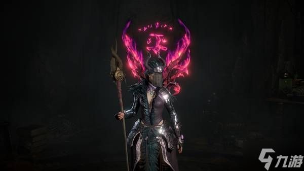 《暗黑破坏神4》憎恨之王DLC新职业及玩法介绍 赫拉迪姆方块回归