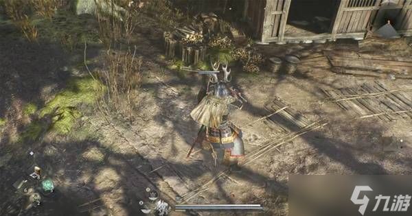 《仁王3》太刀霸体一刀流玩法详解 太刀一刀流配装详解