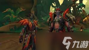 魔兽世界非争夺中的战场军旗如何获取