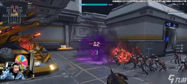 逆战空间站单人刷关技巧是什么？