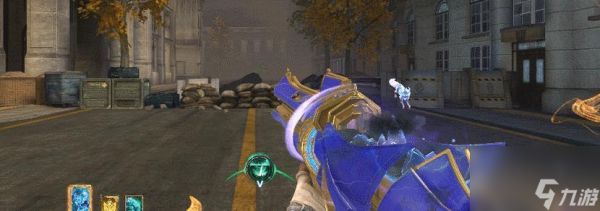 逆战流光z技能使用方法是什么？流光z技能有何特点？