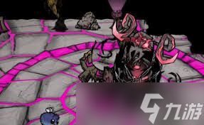 饥荒远古织影者怎么打败