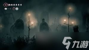 空洞骑士丝之歌最新实机演示是什么样