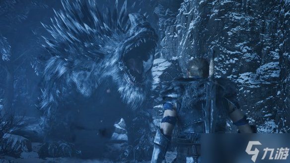 《哥特王朝：重制版》确认于6月5日发售! 新预告发布