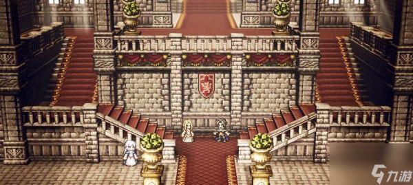 八方旅人学者职业详解（探索塞拉斯的强大技能）