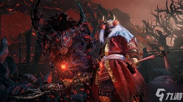 《仁王3》套装效果整理 全套装件数、部位及效果一览