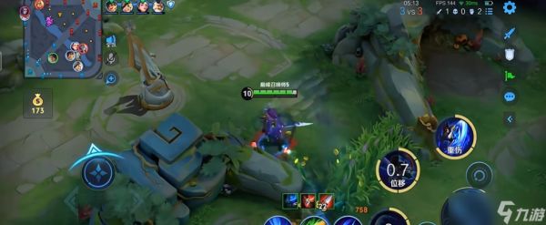 王者荣耀宫本出装出什么