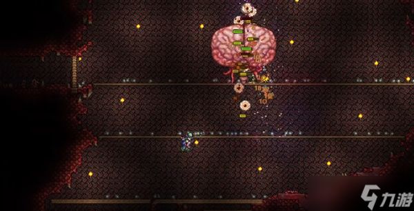 泰拉瑞亚一开始做什么装备