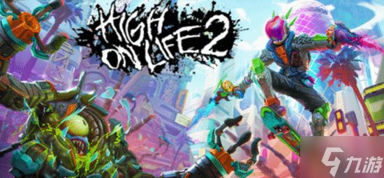 《高能人生2》M站PC开分75：嘴臭风格依旧 评价两极分化