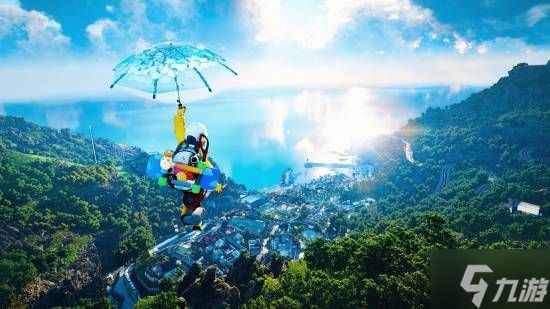 跳票多年终于来了!韩国"宝可梦杀手"《多可比》新消息