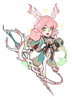 新英雄登场---灵境生花-玖