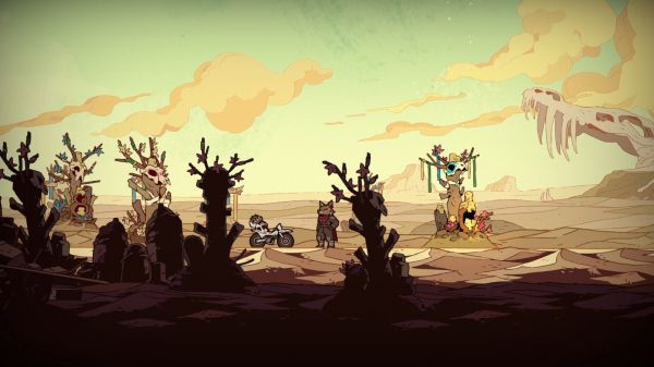 莱卡：热血岁月好玩吗 莱卡：热血岁月玩法简介