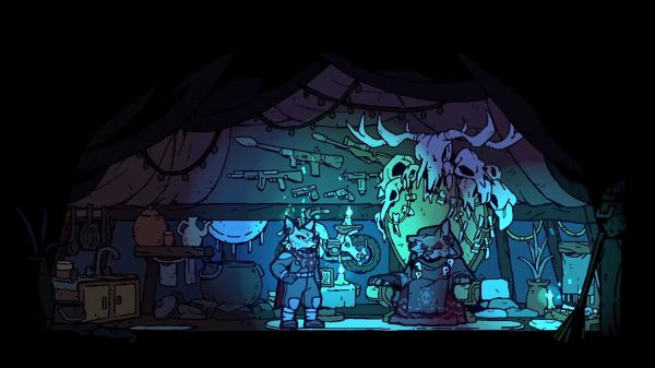 莱卡：热血岁月好玩吗 莱卡：热血岁月玩法简介