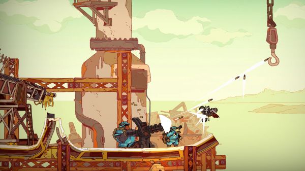 莱卡：热血岁月好玩吗 莱卡：热血岁月玩法简介