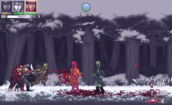 致命30好玩吗 致命30玩法简介