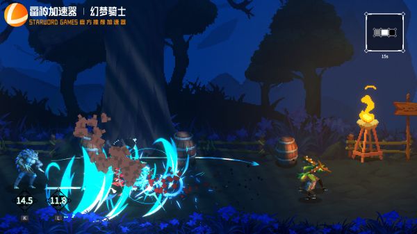 幻梦骑士好玩吗 幻梦骑士玩法简介