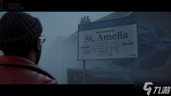 黑人主角！《寂静岭：townfall》预告公开！