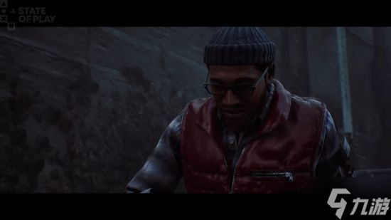 黑人主角！《寂静岭：townfall》预告公开！