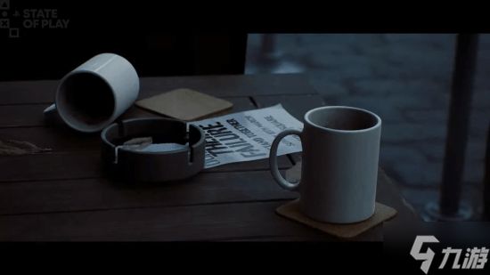 黑人主角！《寂静岭：townfall》预告公开！