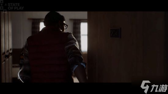 黑人主角！《寂静岭：townfall》预告公开！