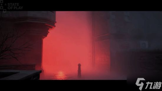 黑人主角！《寂静岭：townfall》预告公开！