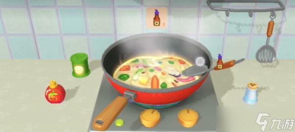 摩尔庄园香煎鳕鱼怎么获得