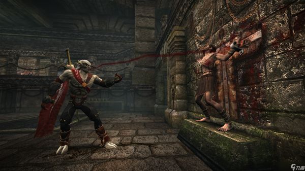 《凯恩的遗产：挑战》将迎来正式重制，包含从未面世的取消开发游戏的试玩 Demo