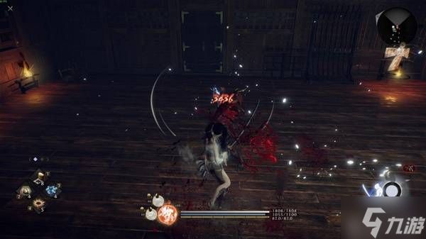 《仁王3》新手长枪玩法分享 长枪怎么玩