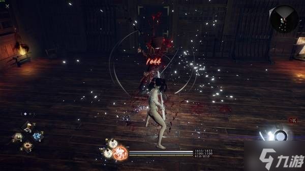 《仁王3》新手长枪玩法分享 长枪怎么玩