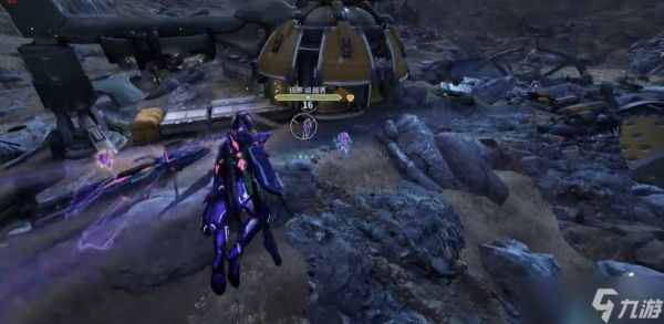 星际战甲卓越者哪里最多