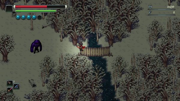 黄金眼幽魂什么时候出 公测上线时间预告