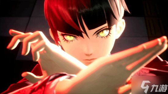 世嘉马年特卖开启：《P5R》仅售80元 《如龙8》史低跌破90大关