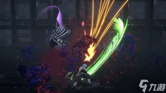 世嘉马年特卖开启：《P5R》仅售80元 《如龙8》史低跌破90大关