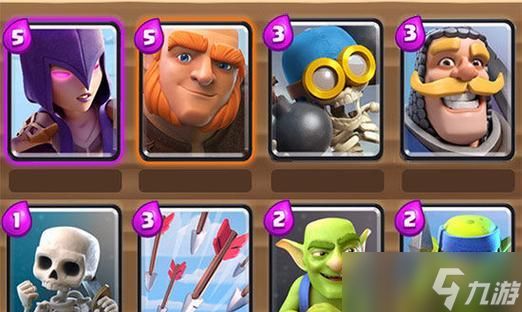 部落战女巫（掌握游戏技巧）