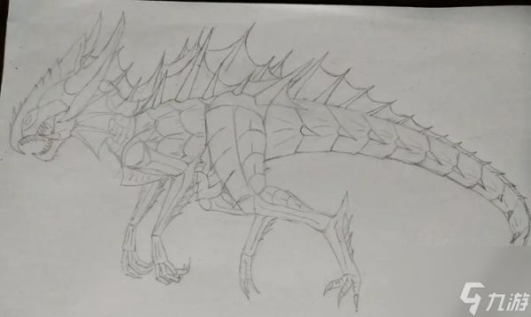 生化危机中龙的变身条件是什么？