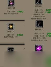 水晶装备如何入手才能让战力飙升