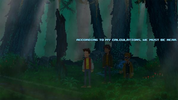 离奇发现什么时候出 公测上线时间预告