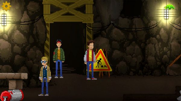 离奇发现什么时候出 公测上线时间预告