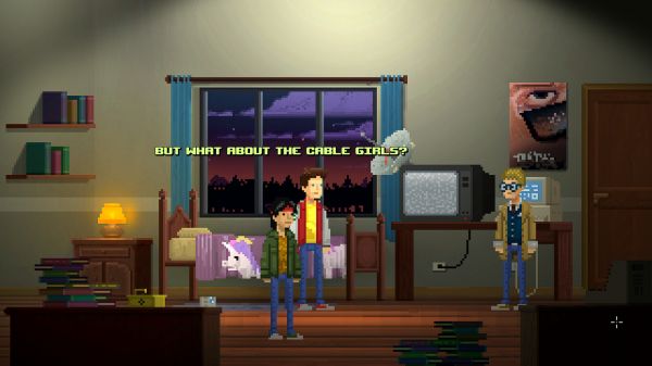 离奇发现什么时候出 公测上线时间预告