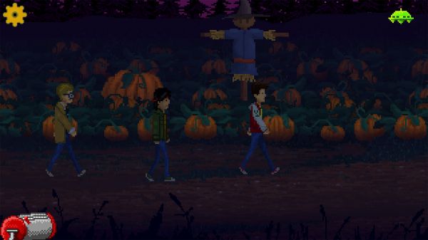 离奇发现什么时候出 公测上线时间预告