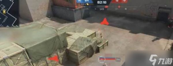 逆战未来机甲玩法